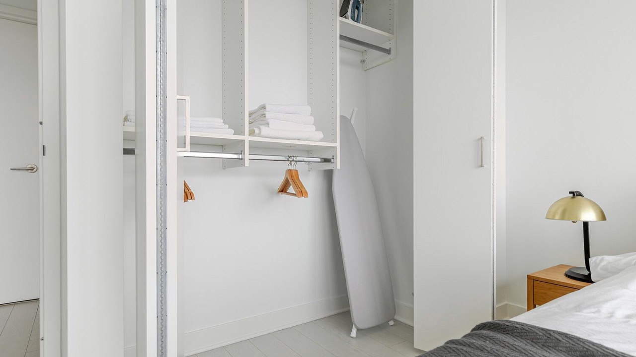 Photo of Bedroom in West Loop