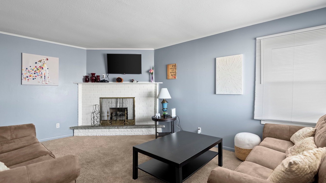 Photo of Livingroom in Springfield