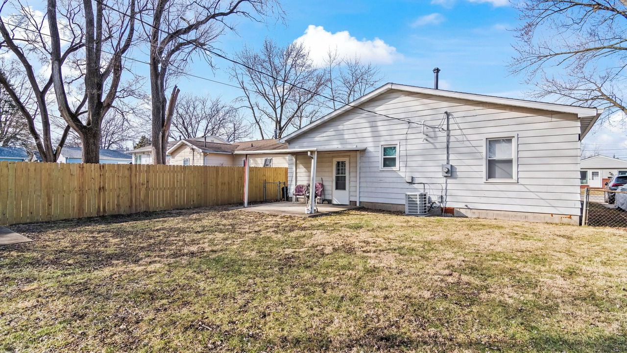 Photo of Outdoor in Springfield
