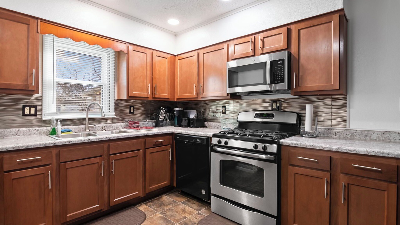 Photo of Kitchen in Springfield
