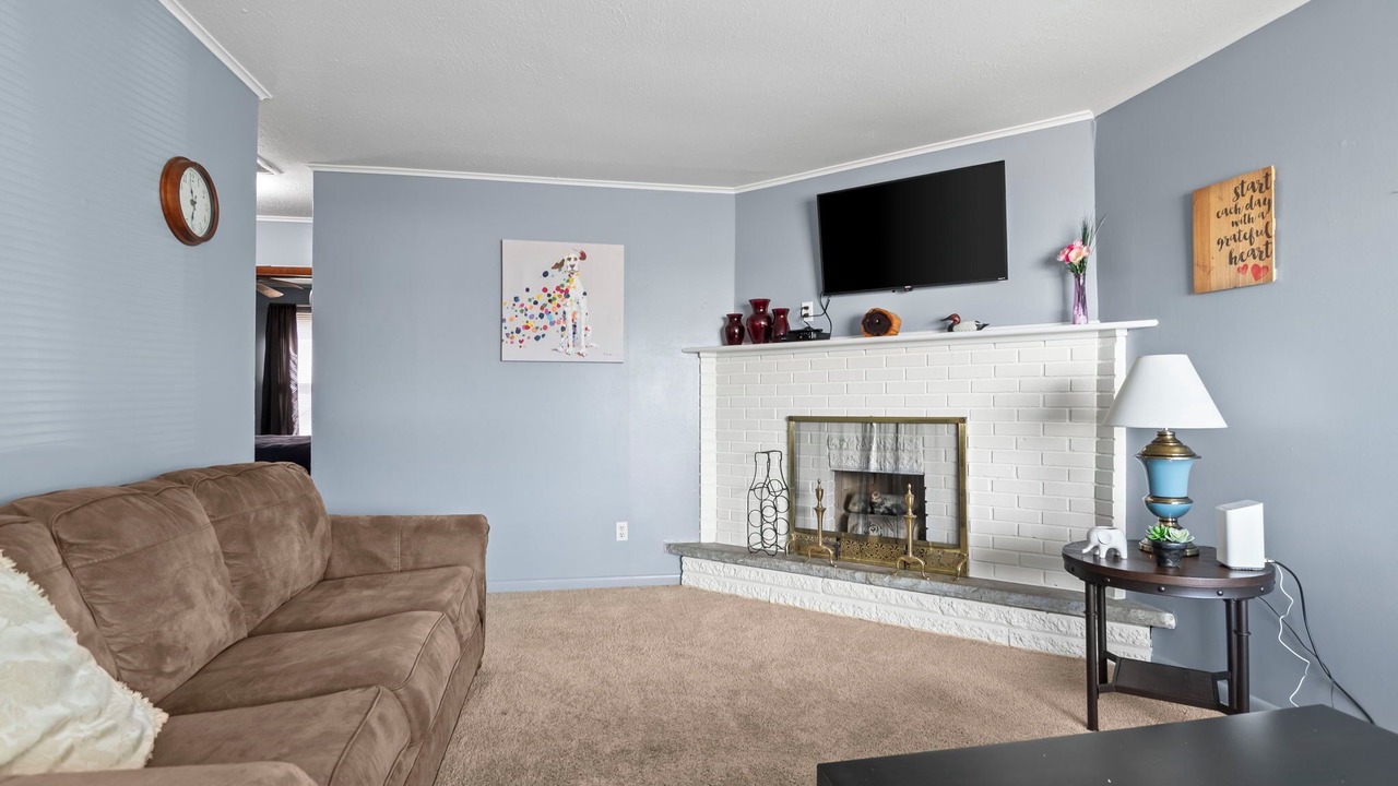 Photo of Livingroom in Springfield