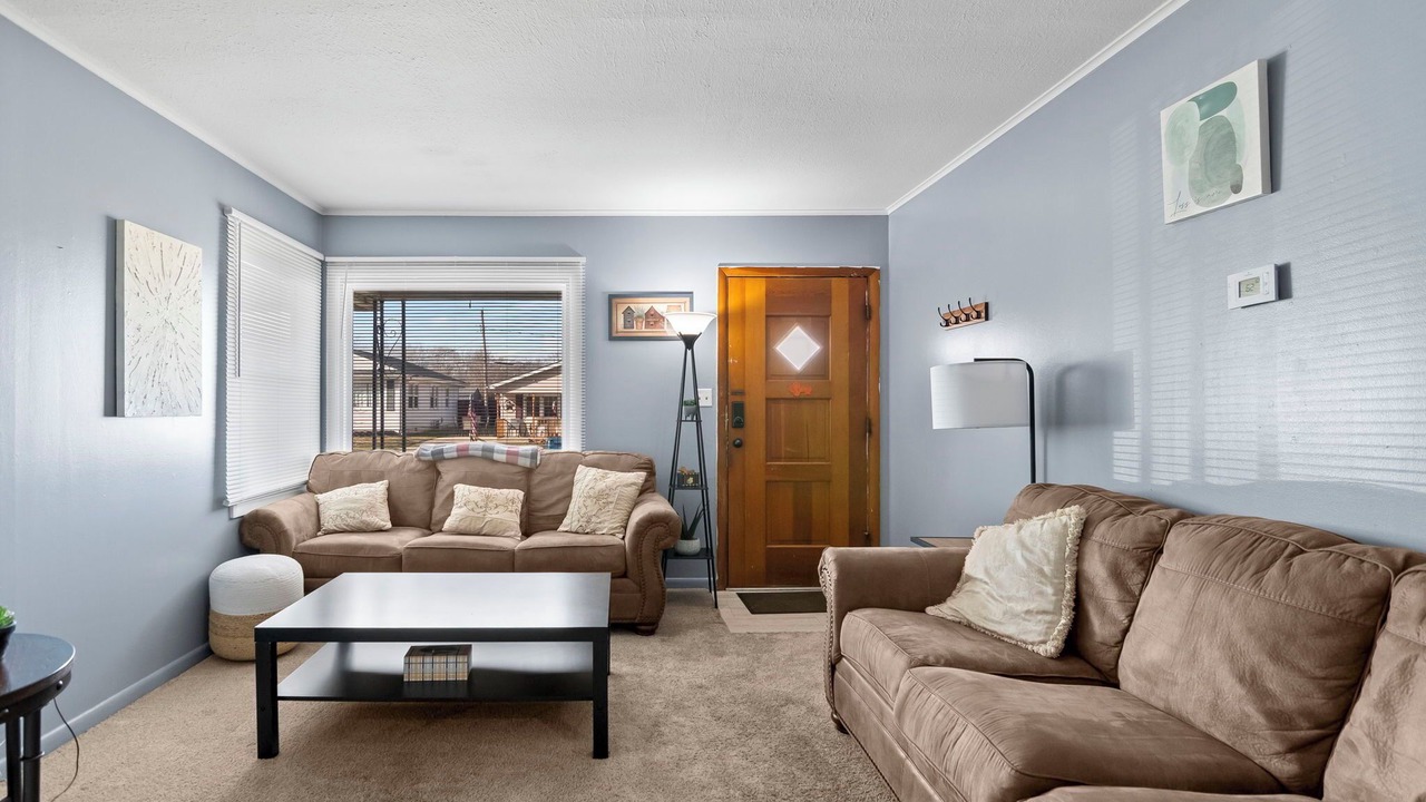 Photo of Livingroom in Springfield