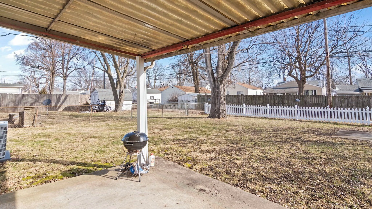Photo of Outdoor in Springfield