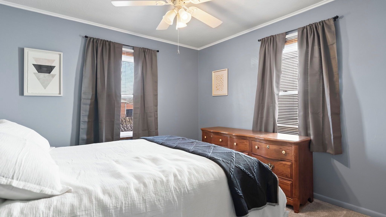 Photo of Bedroom in Springfield