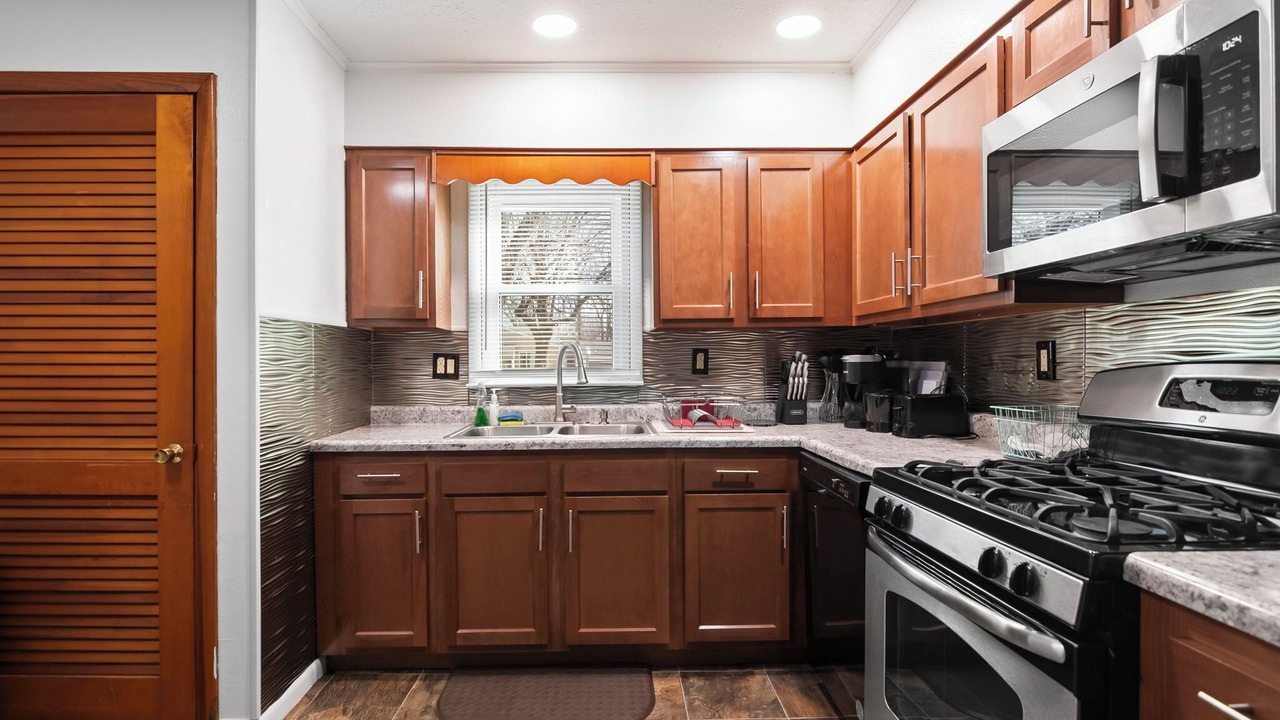Photo of Kitchen in Springfield