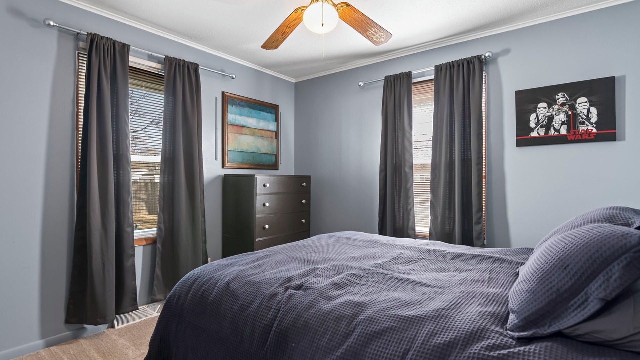 Photo of Bedroom in Springfield