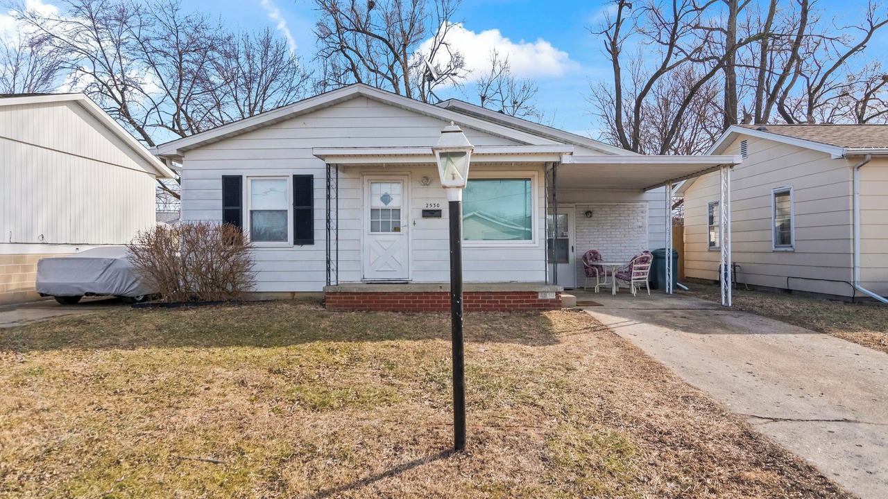 Photo of Outdoor in Springfield