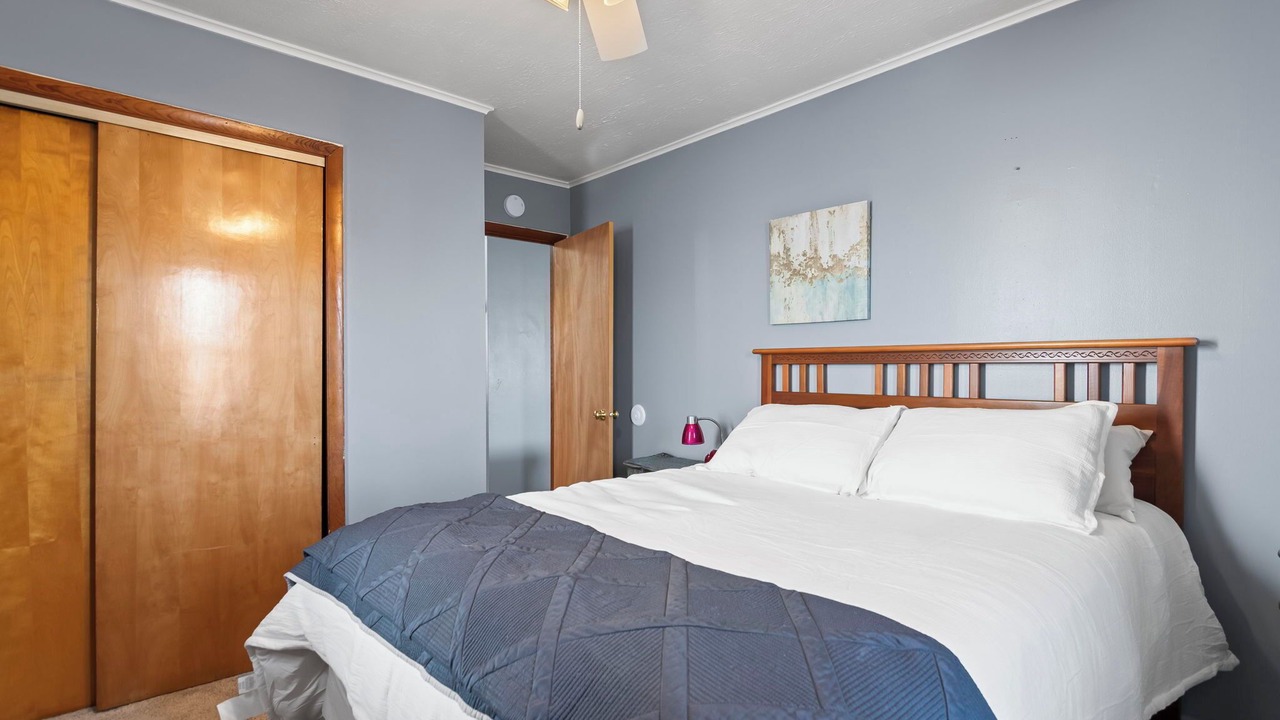 Photo of Bedroom in Springfield