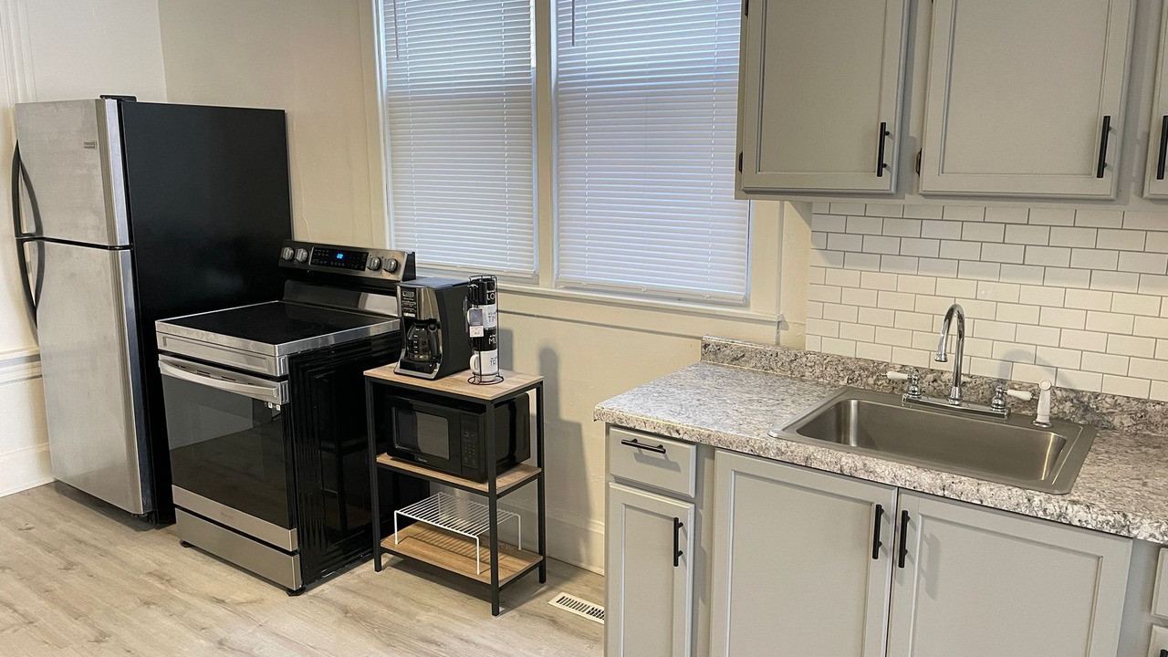 Photo of Kitchen in Avondale
