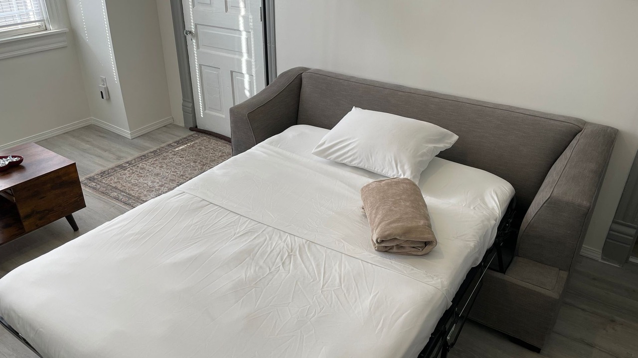 Photo of Bedroom in Avondale