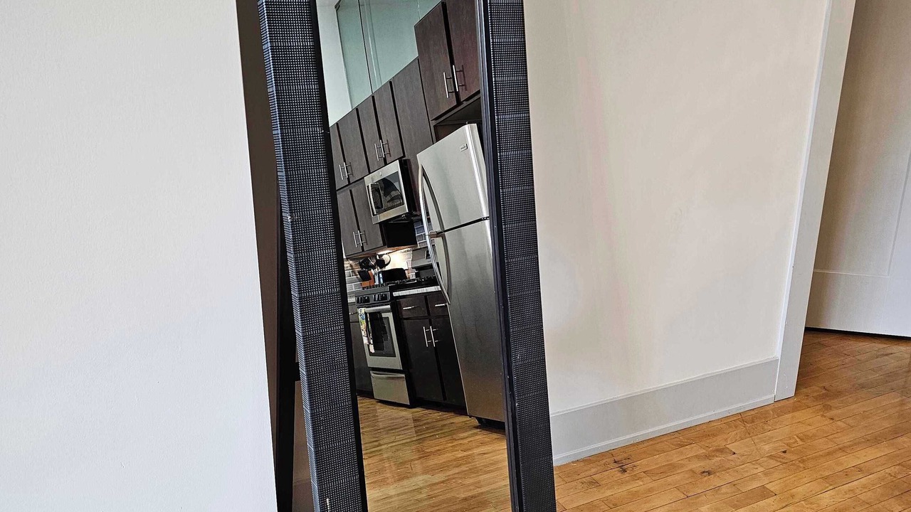 Photo of Kitchen in Lower West Side