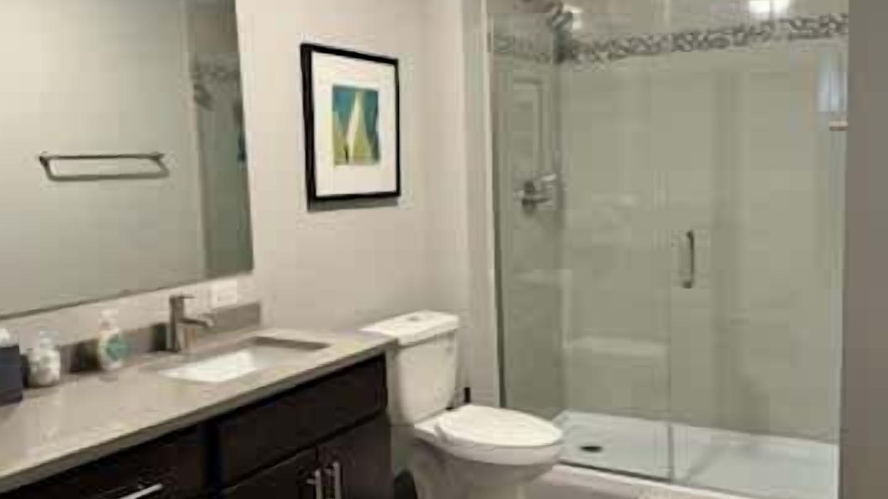 Photo of Bathroom in Lower West Side