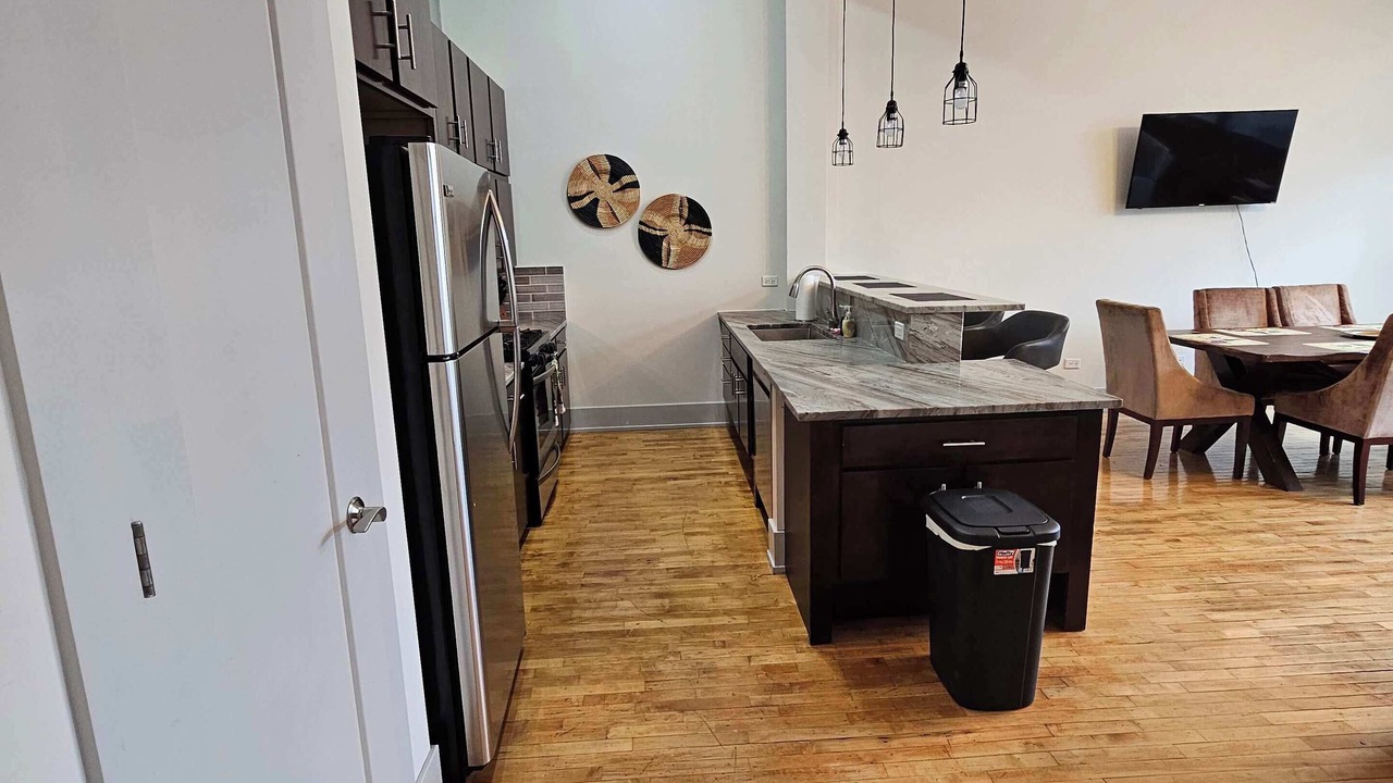 Photo of Kitchen in Lower West Side