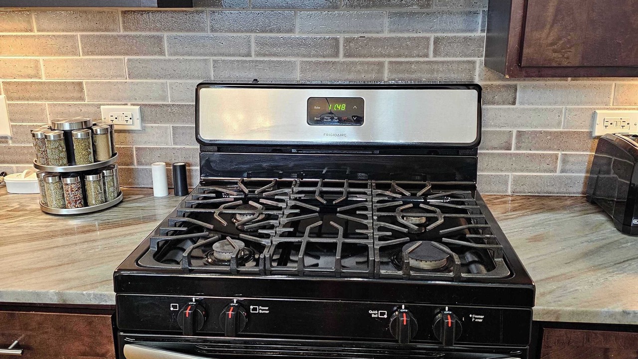 Photo of Kitchen in Lower West Side