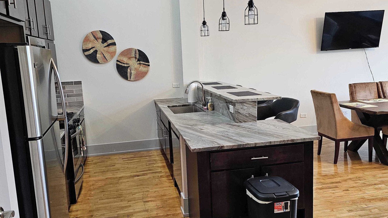 Photo of Kitchen in Lower West Side
