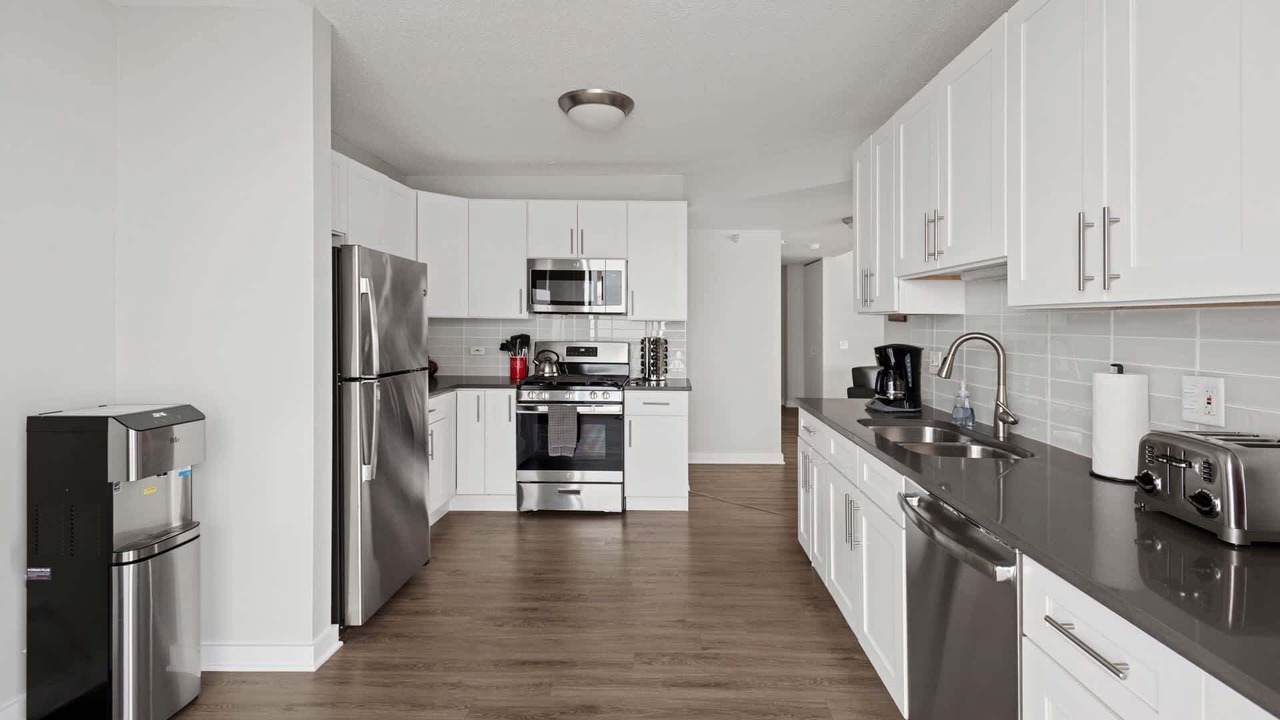 Photo of Kitchen in Near North Side