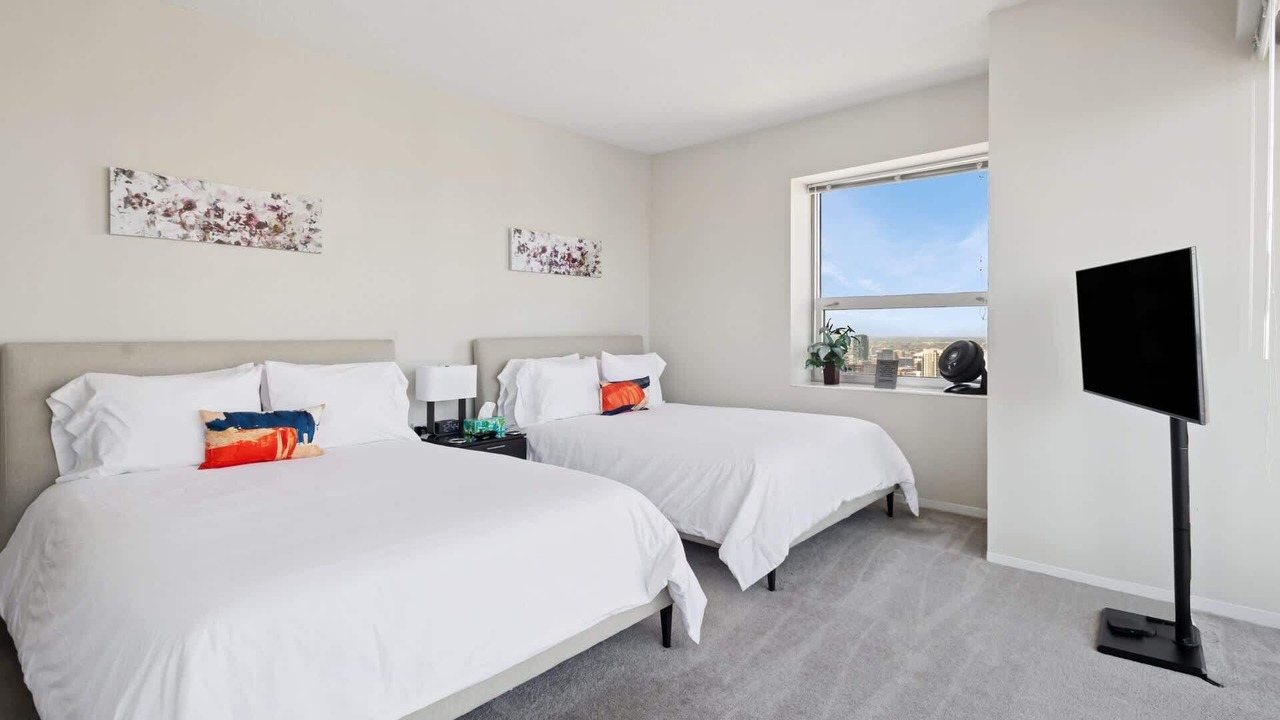 Photo of Bedroom in Near North Side
