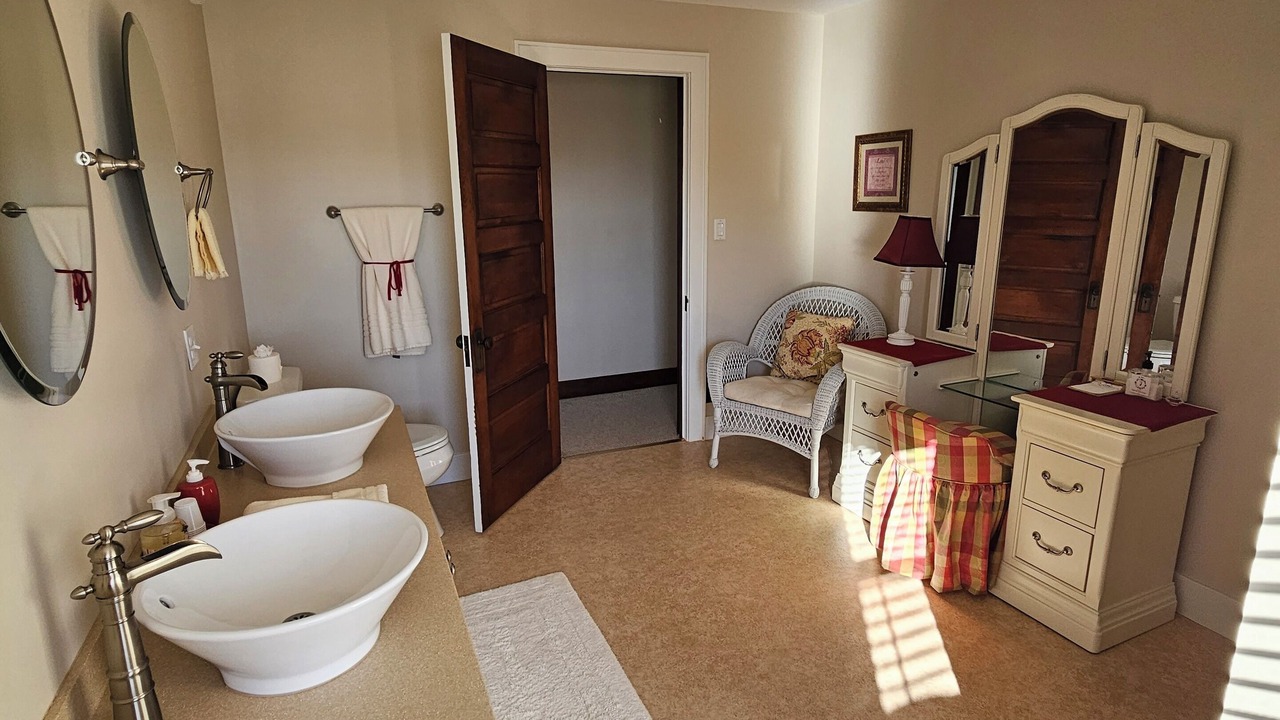 Photo of Bathroom in Princeton