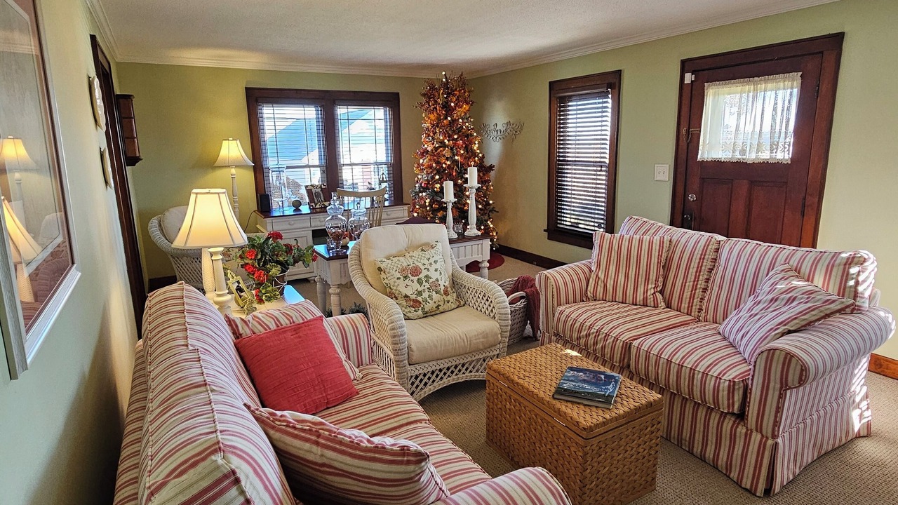 Photo of Livingroom in Princeton