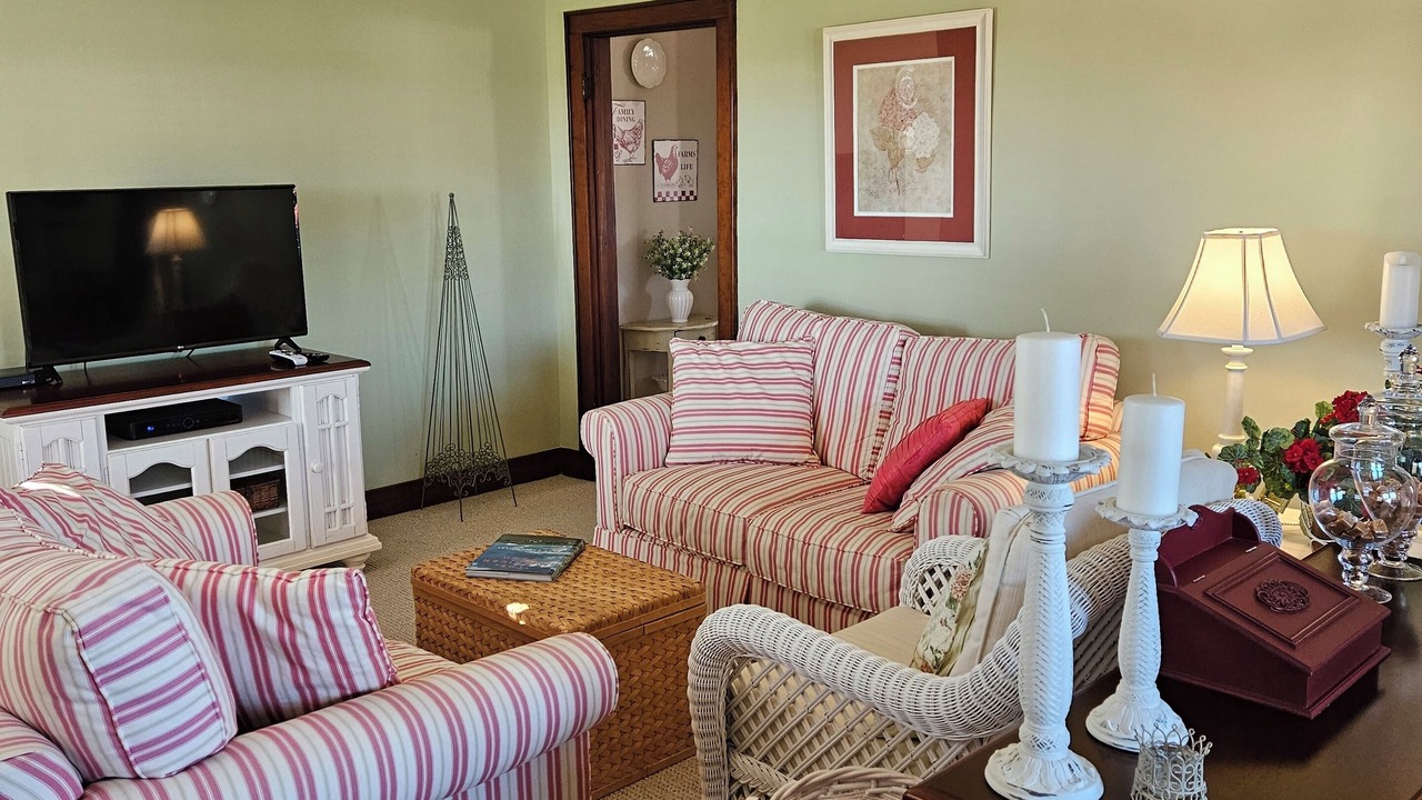 Photo of Livingroom in Princeton