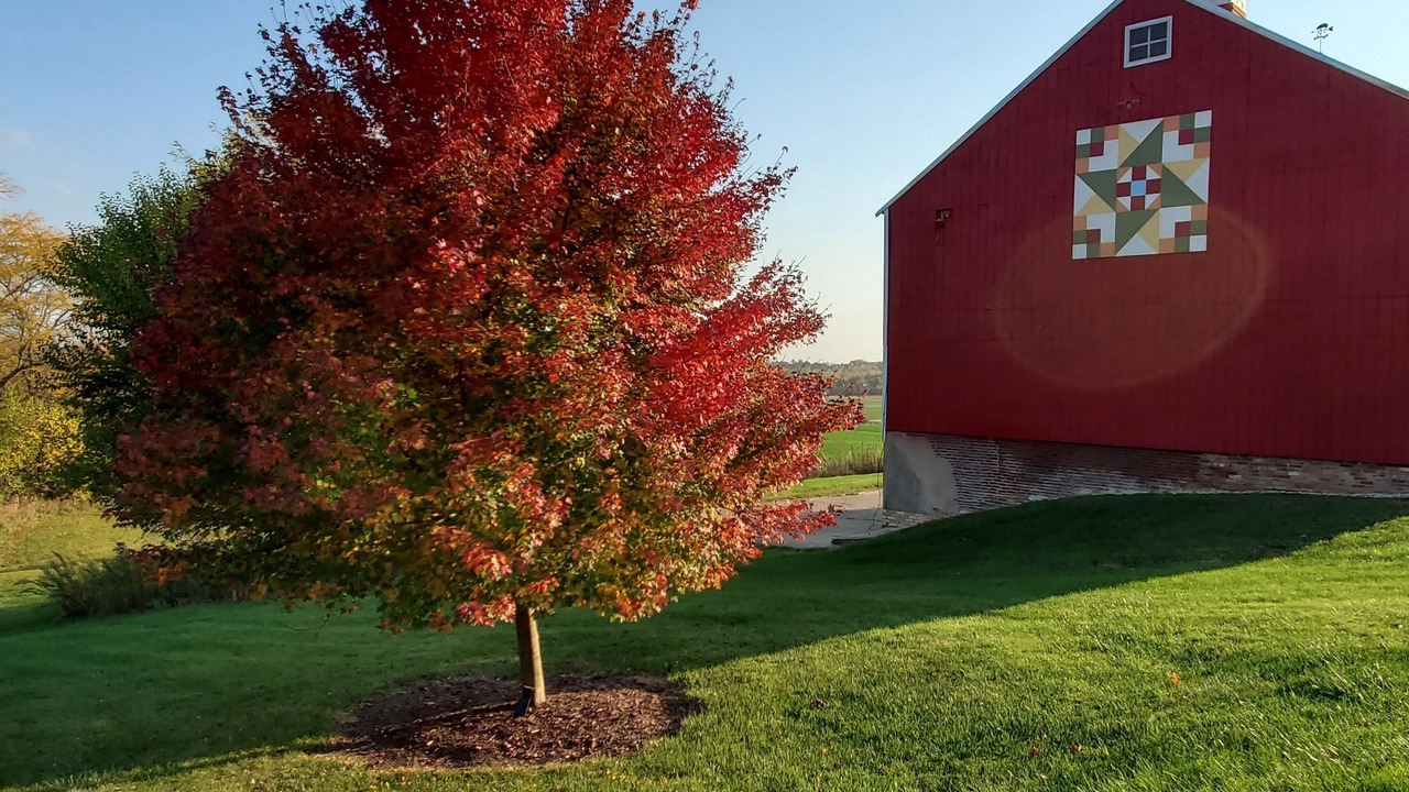 Photo of Outdoor in Princeton