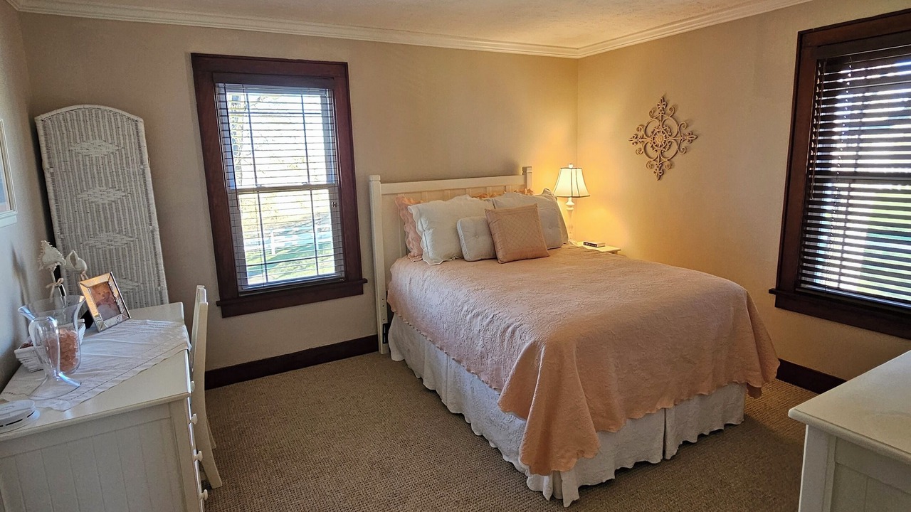 Photo of Bedroom in Princeton