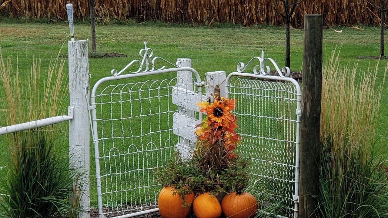 Photo of Outdoor in Princeton