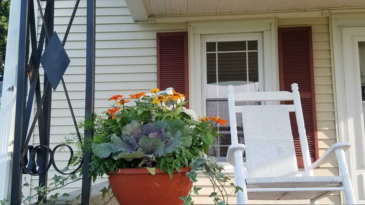 Photo of Outdoor in Princeton