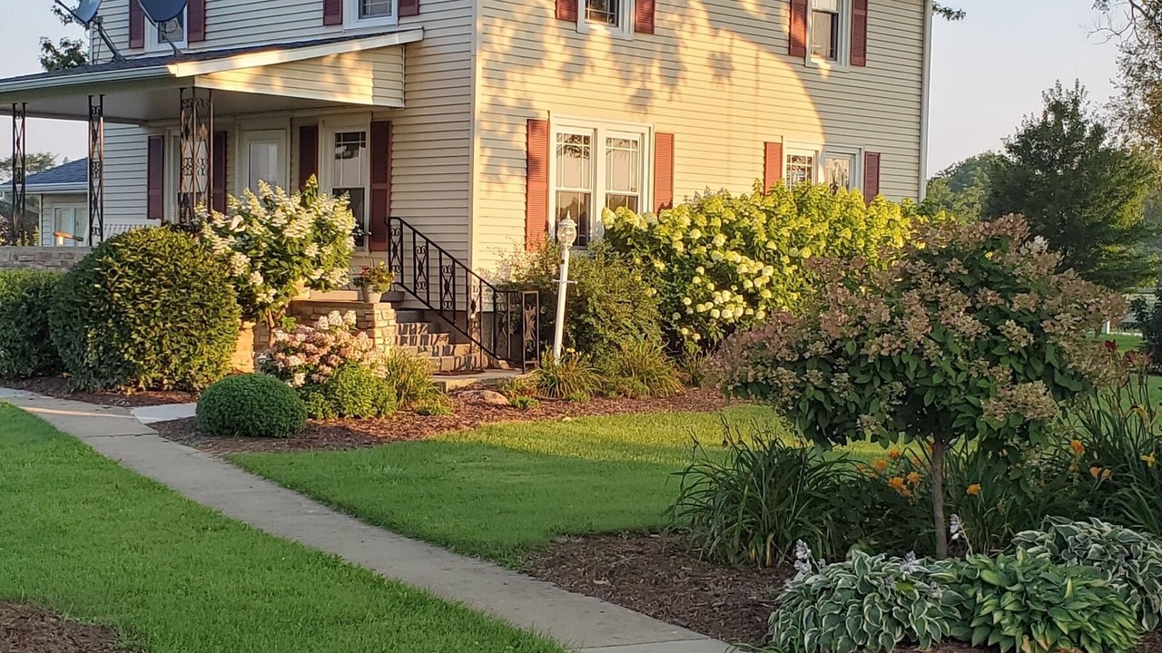 Photo of Outdoor in Princeton