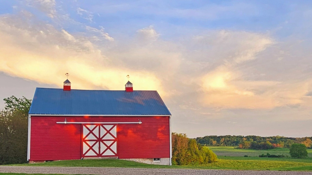 Photo of Outdoor in Princeton