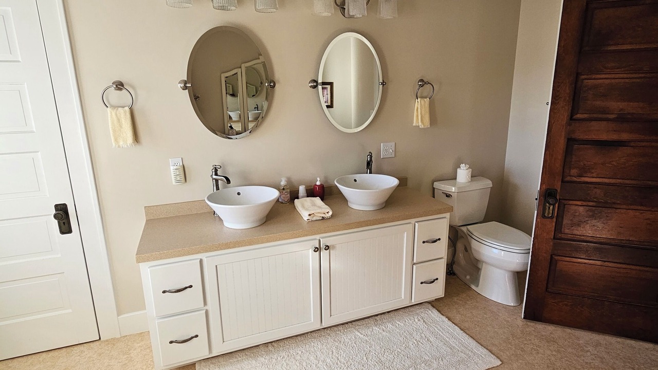 Photo of Bathroom in Princeton