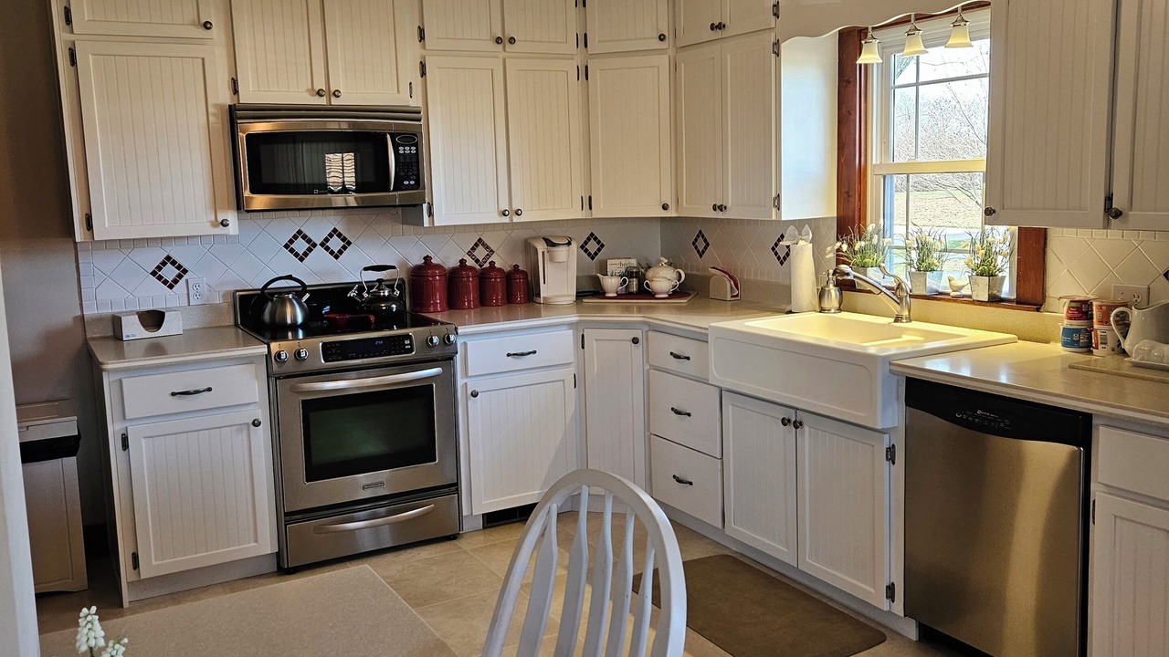 Photo of Kitchen in Princeton