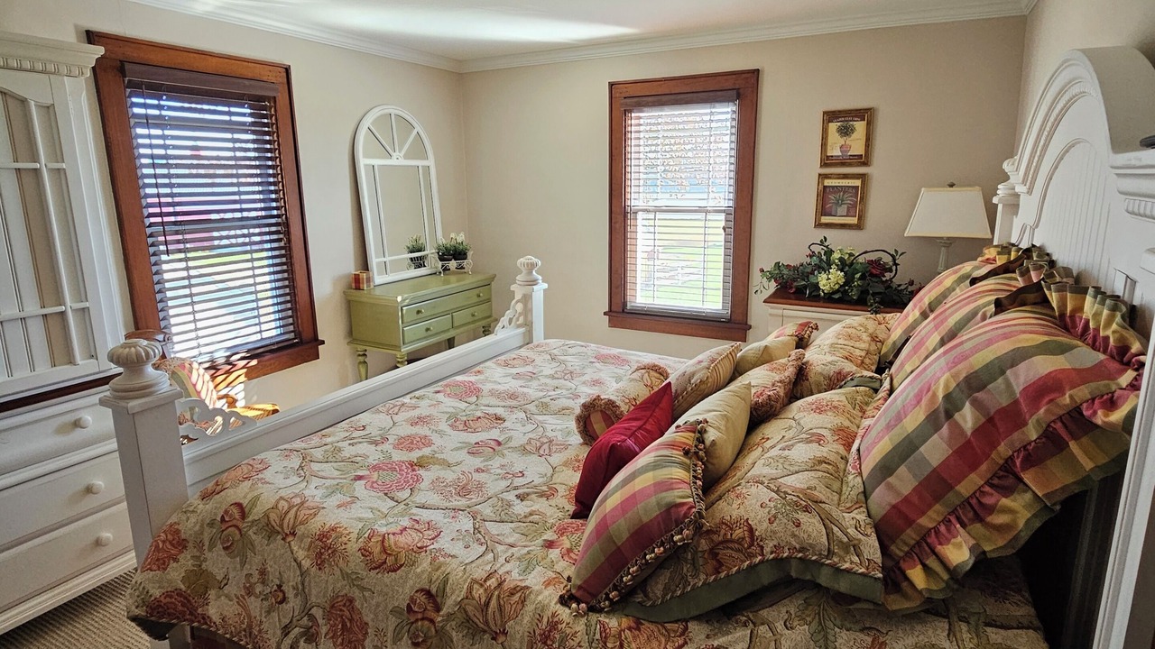 Photo of Bedroom in Princeton
