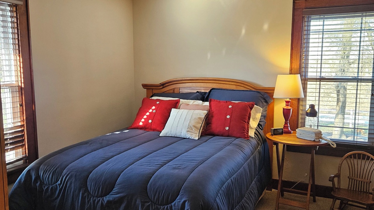 Photo of Bedroom in Princeton