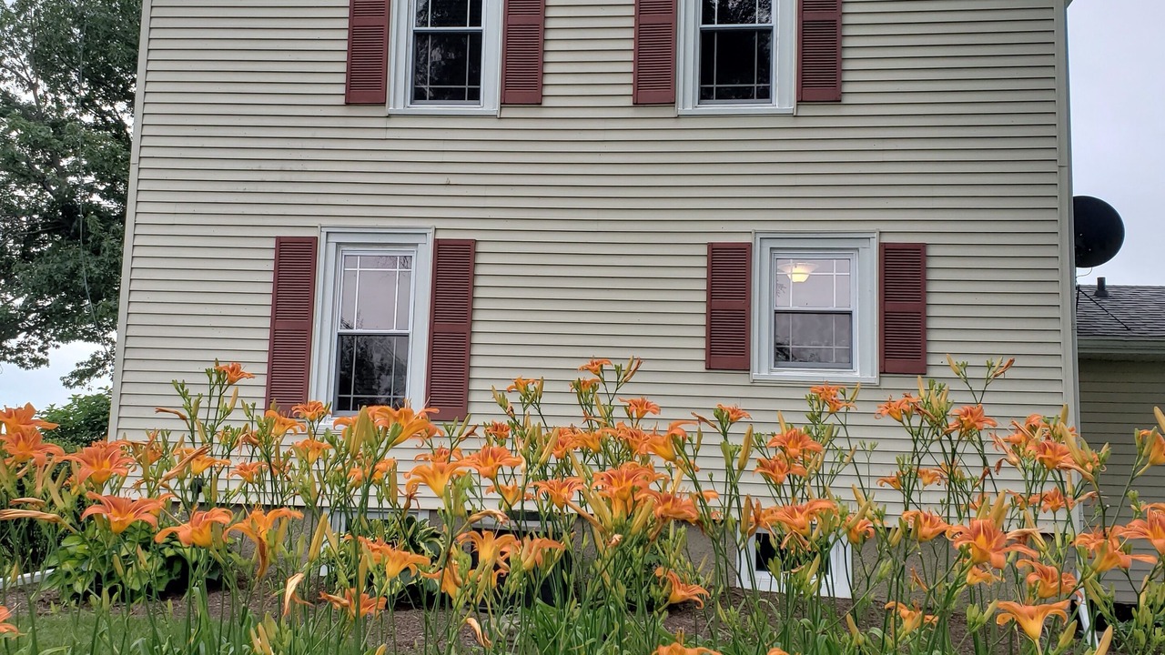 Photo of Outdoor in Princeton