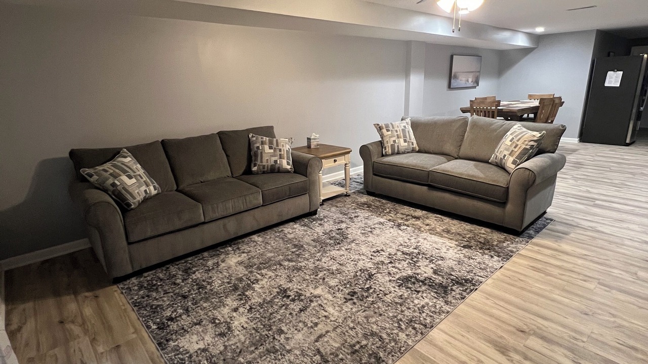 Photo of Livingroom in Fowler