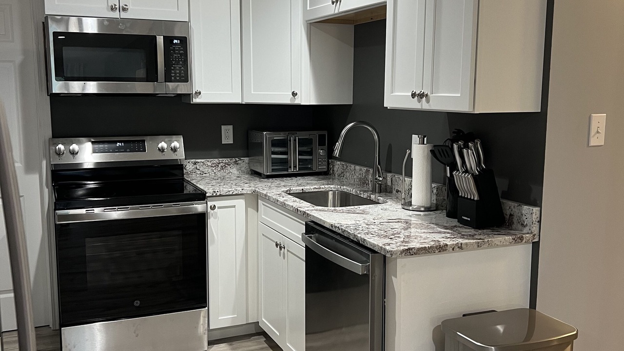 Photo of Kitchen in Fowler