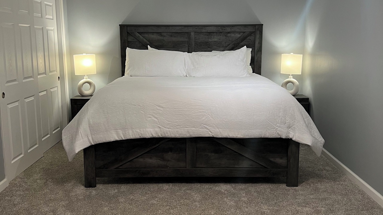 Photo of Bedroom in Fowler