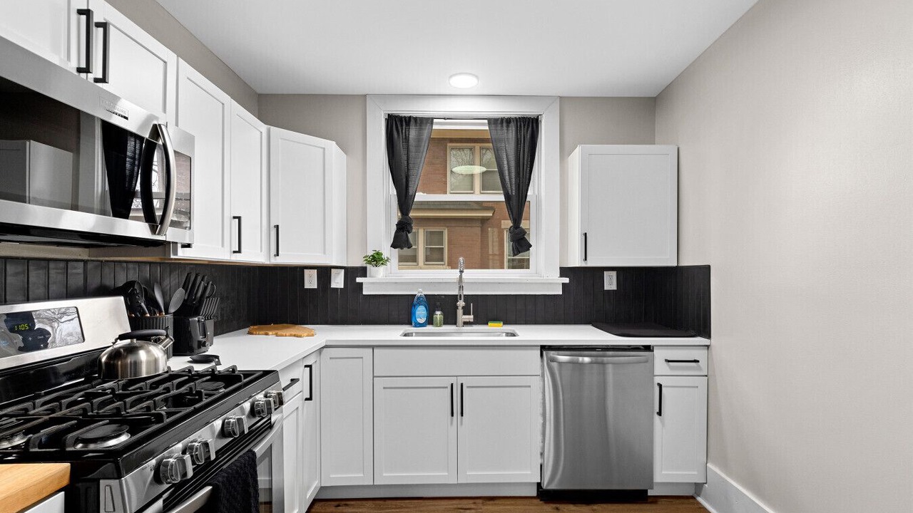 Photo of Kitchen in Peoria