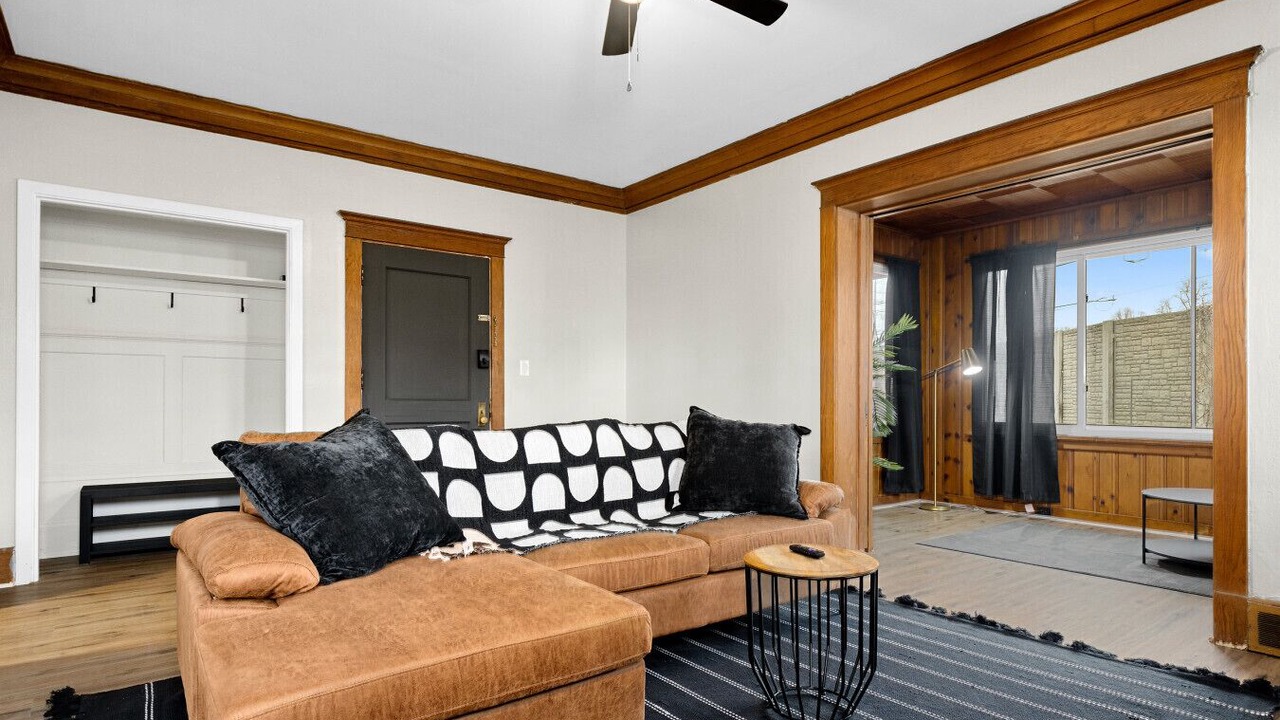 Photo of Livingroom in Peoria