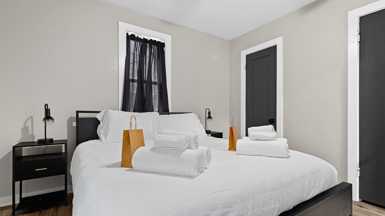 Photo of Bedroom in Peoria