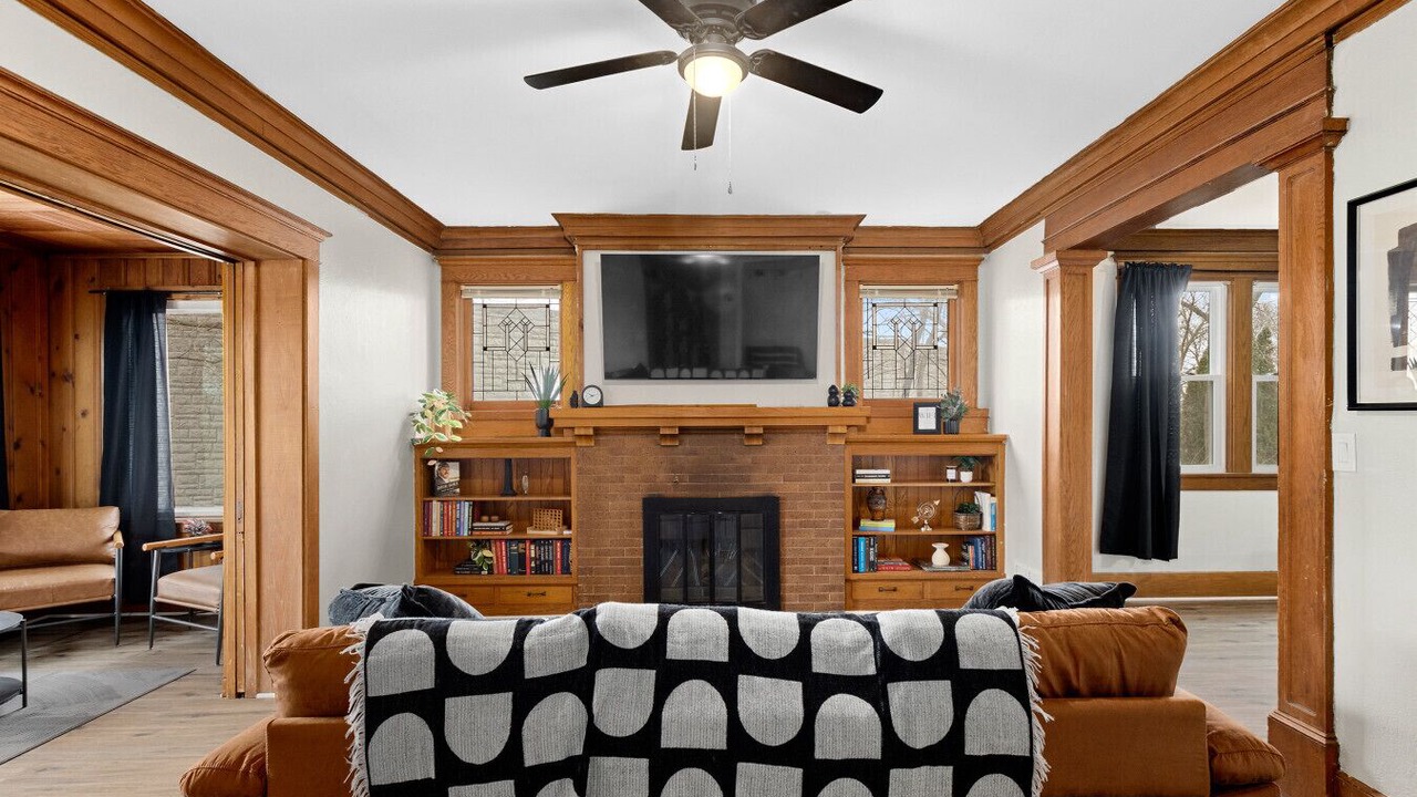 Photo of Livingroom in Peoria