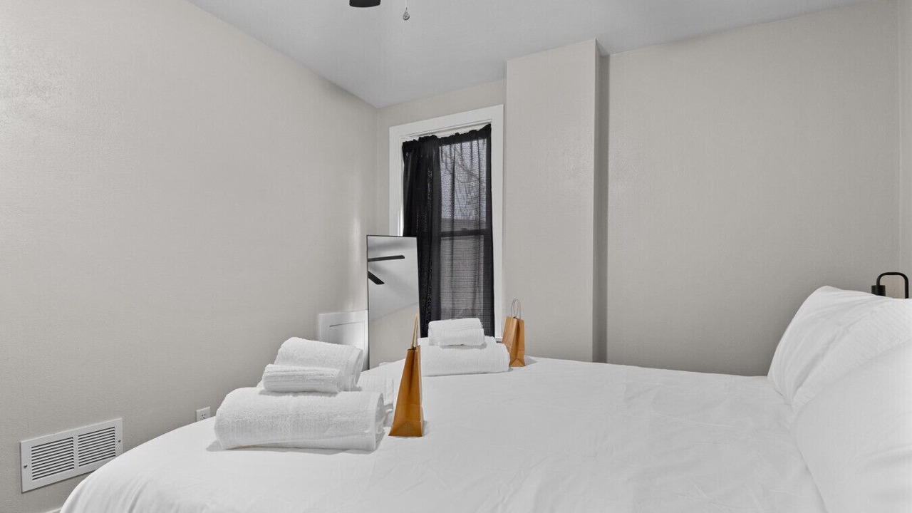 Photo of Bedroom in Peoria