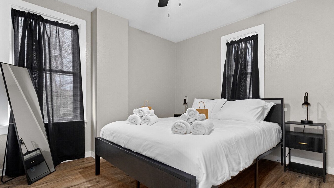 Photo of Bedroom in Peoria