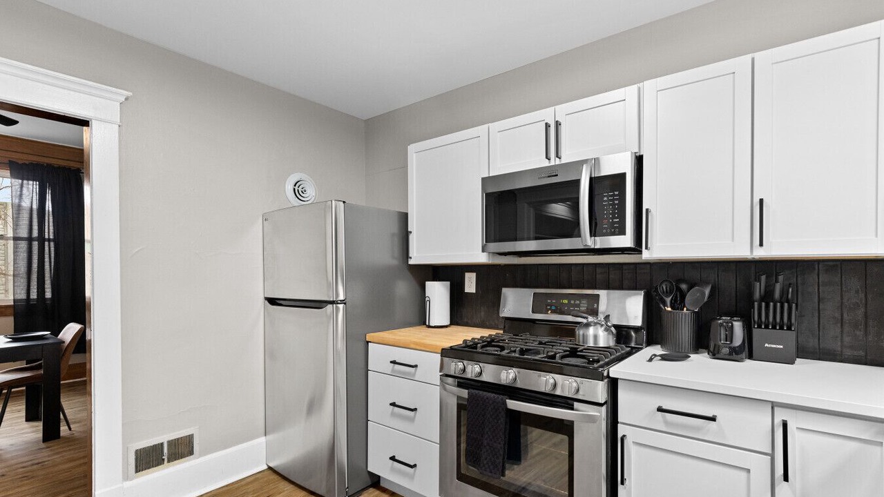Photo of Kitchen in Peoria