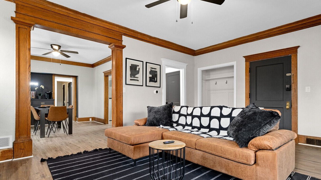 Photo of Livingroom in Peoria