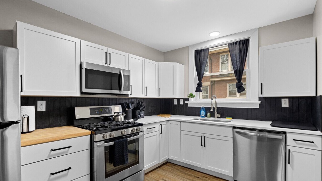 Photo of Kitchen in Peoria