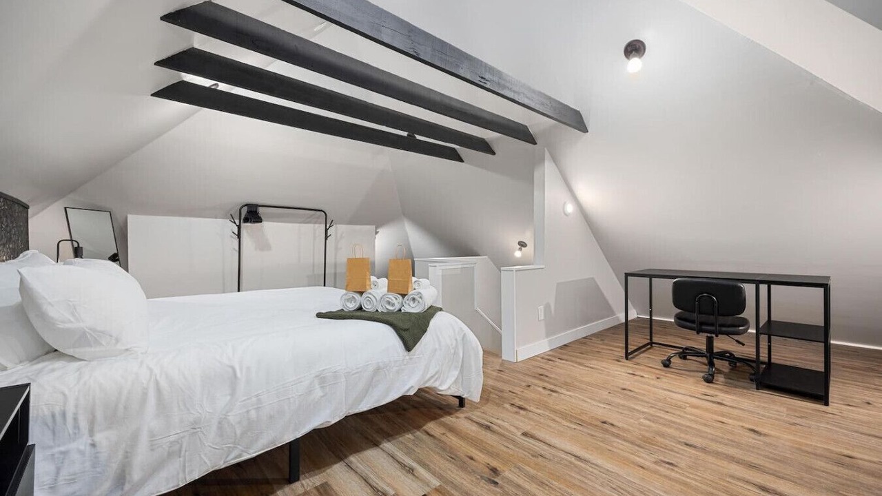 Photo of Bedroom in Peoria