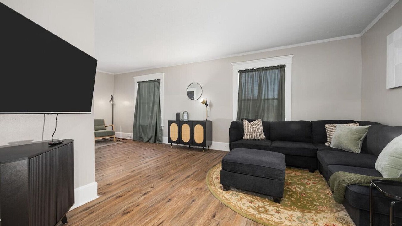 Photo of Livingroom in Peoria