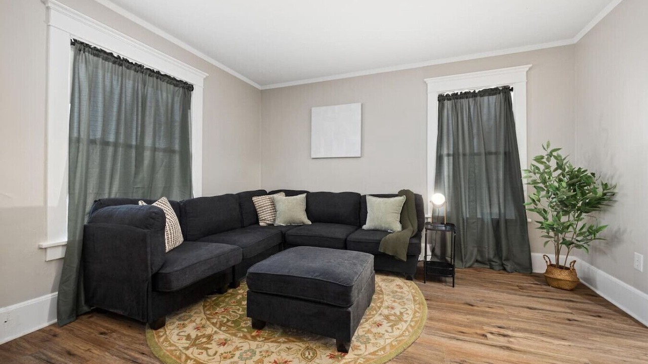 Photo of Livingroom in Peoria